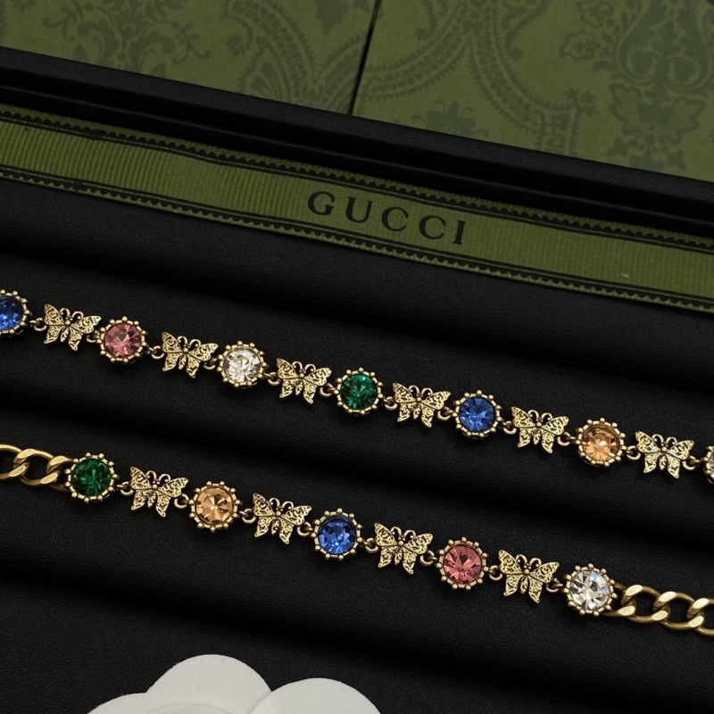 Gucci Necklaces